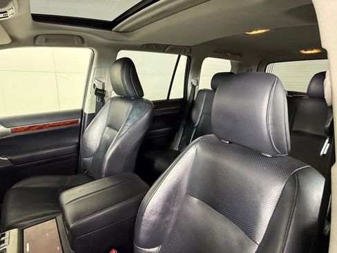 Used 2013 Lexus GX 460 460 image 14
