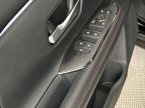 New 2026 Nissan Kicks SR image 14