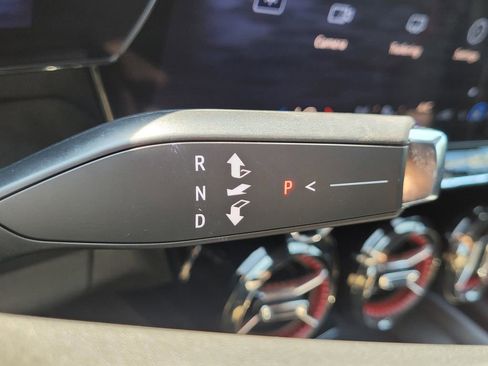 New 2026 Chevrolet Blazer EV RS w/ Super Cruise Package image 21