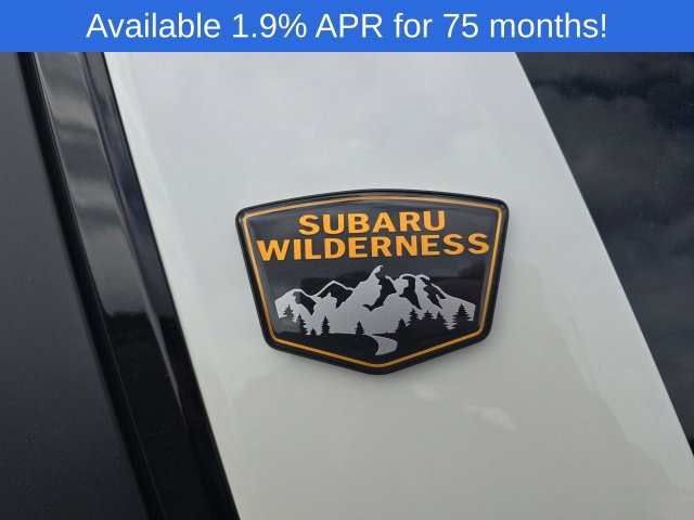 New 2026 Subaru Outback Wilderness w/ Wilderness Package AWD/4WD image 14