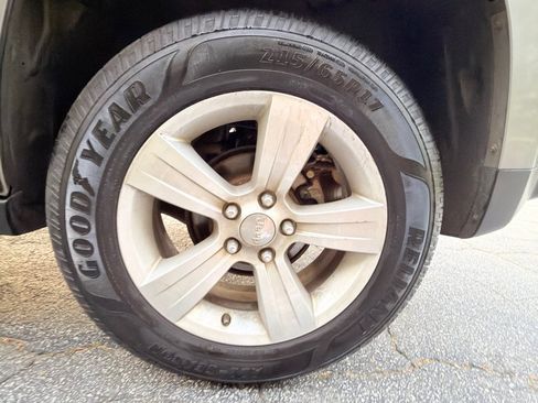 Used 2014 Jeep Patriot Latitude AWD/4WD image 41