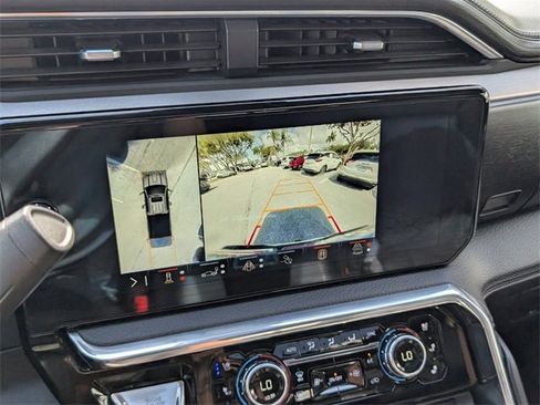 Used 2024 GMC Sierra 2500 Denali w/ Denali Reserve Package image 27