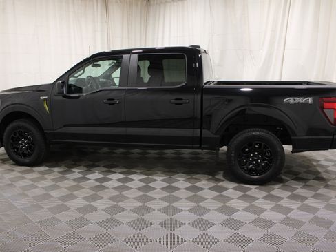 Used 2025 Ford F150 STX AWD/4WD image 30