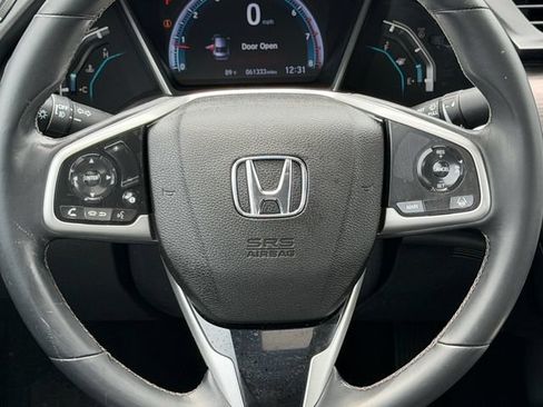 Used 2020 Honda Civic EX image 14