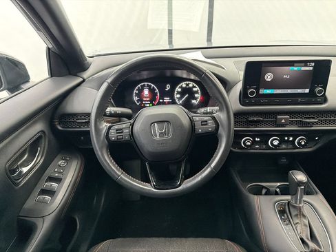 Used 2024 Honda HR-V Sport image 21