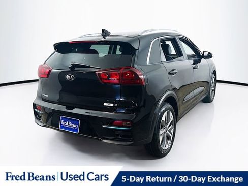 Used 2021 Kia Niro EX w/ Cold Weather Package image 11