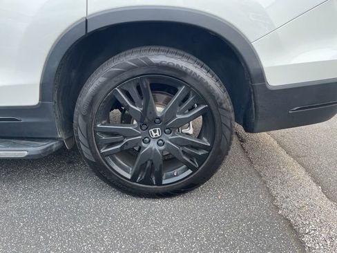 Used 2022 Honda Pilot Black Edition image 15