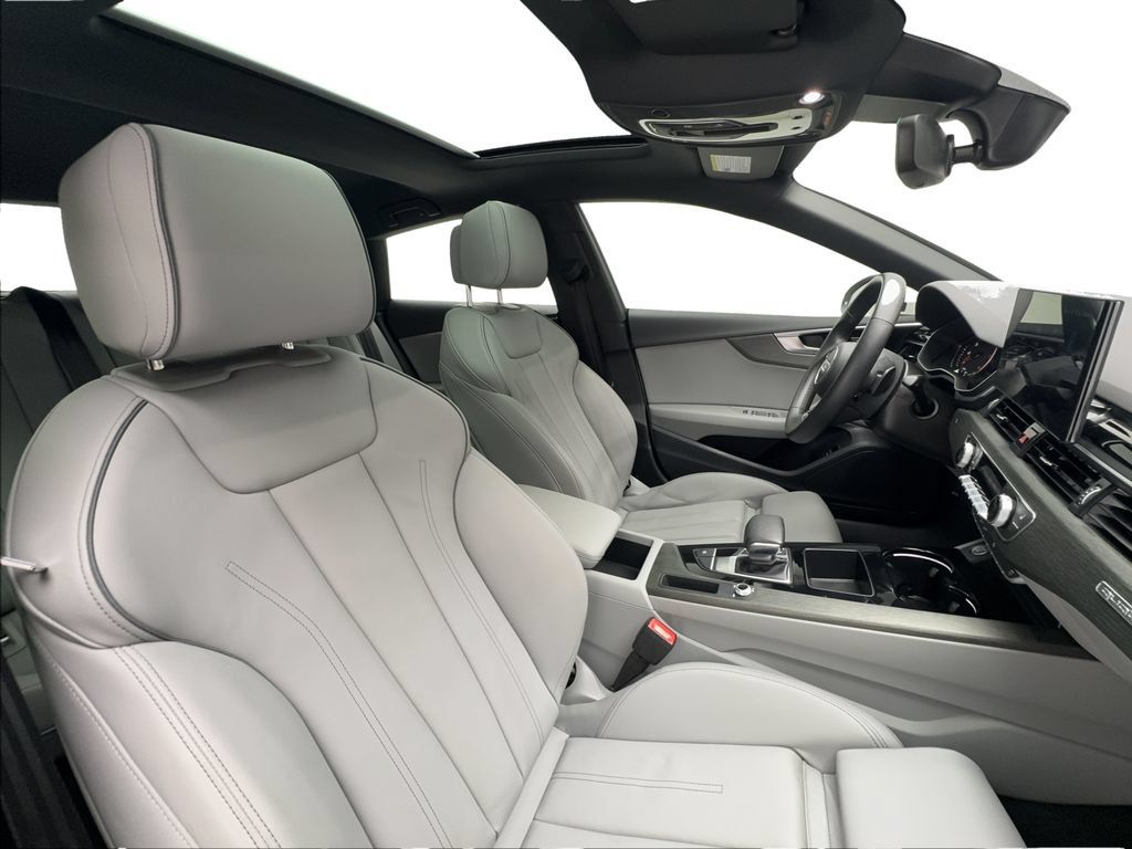 Used 2023 Audi A5 2.0T Premium w/ Convenience Package AWD/4WD image 33