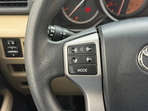 Used 2010 Toyota 4Runner SR5 image 21