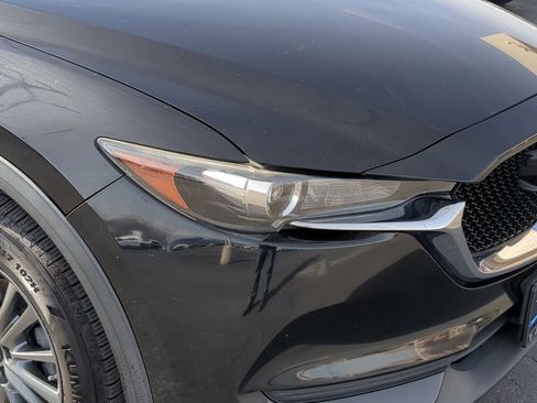 Used 2017 MAZDA CX-5 Touring w/ Preferred Equipment Package image 10