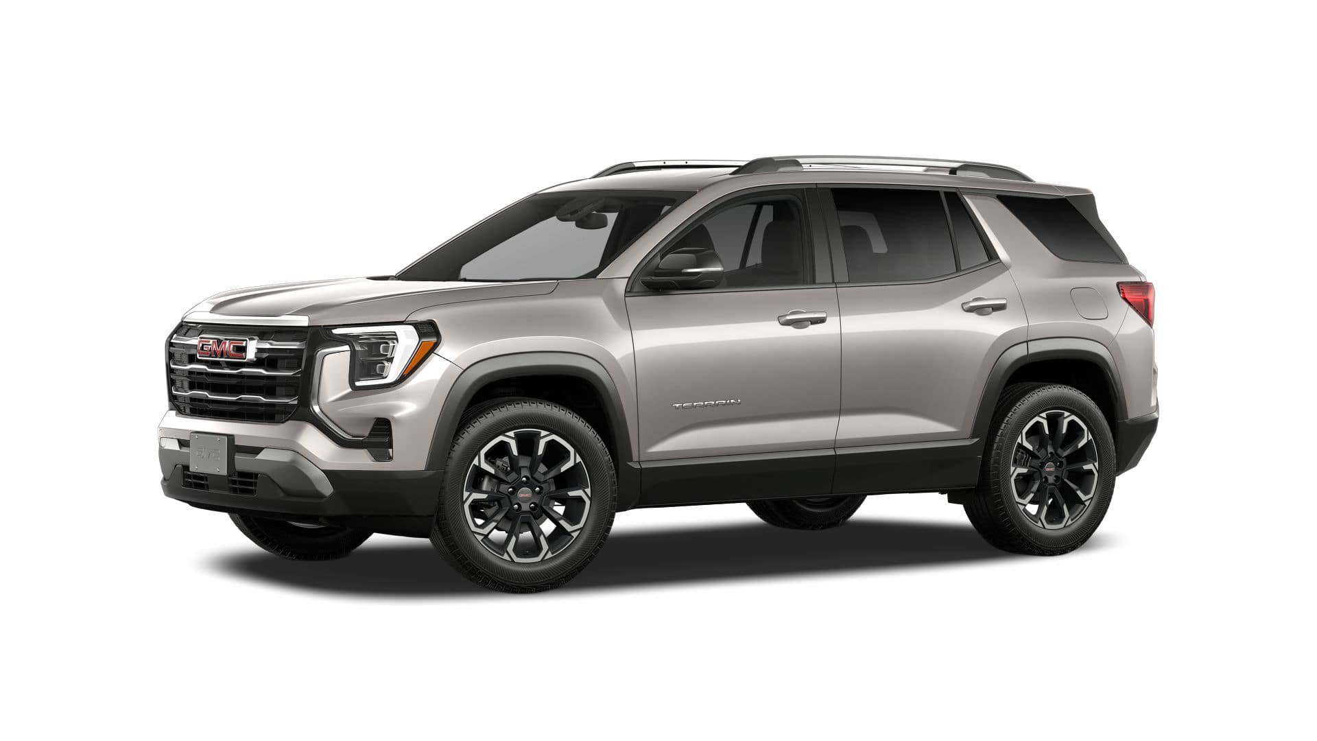 New 2027 GMC Terrain Elevation w/ Elevation Premium Package AWD/4WD image 40