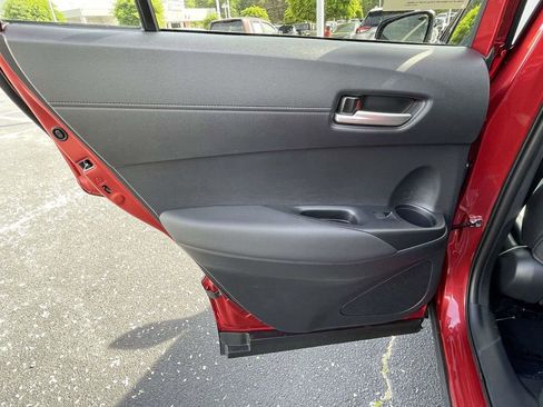 New 2026 Toyota Corolla Cross XLE FWD image 22
