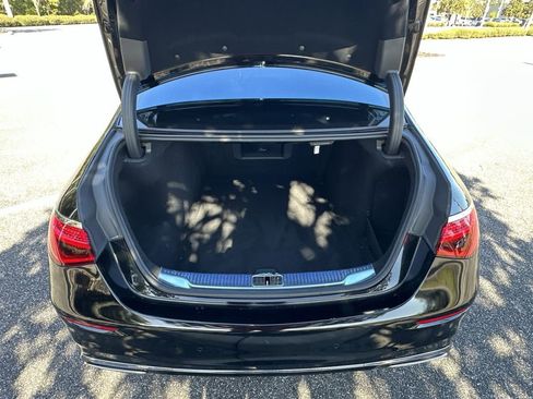 Used 2023 Mercedes-Benz S 500 S 500 image 28