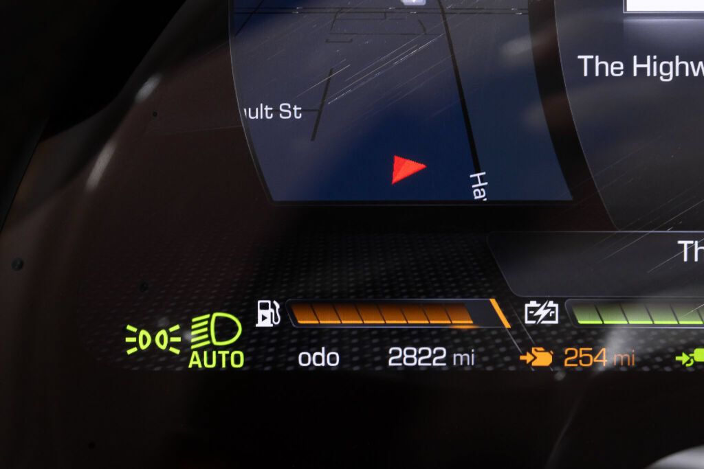 Used 2024 Ferrari 296 GTS RWD image 37