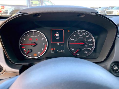 Used 2023 Subaru WRX Premium AWD/4WD image 26