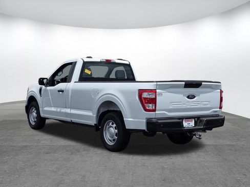 Used 2023 Ford F150 XL RWD image 6