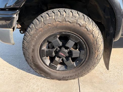 Used 2001 Toyota Tacoma 4x4 Xtracab V6 image 7