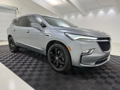 Used 2023 Buick Enclave Essence w/ Sport Touring Edition