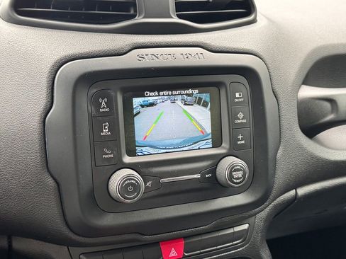 Used 2015 Jeep Renegade Trailhawk image 54