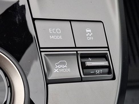 New 2026 Toyota bZ Limited image 21