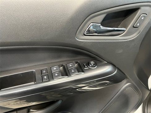 Used 2022 GMC Canyon AT4 w/ Trailering Package image 15