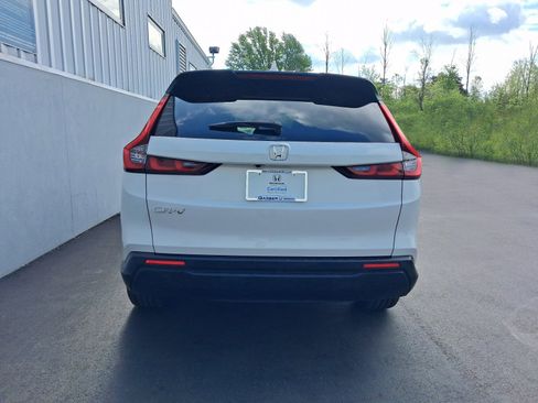 Used 2023 Honda CR-V EX image 11