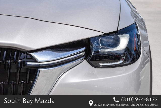 New 2026 MAZDA CX-90 3.3 Turbo w/ Premium Plus Pkg AWD/4WD image 4