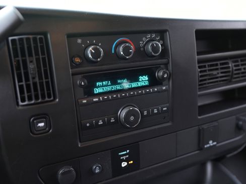 Used 2023 Chevrolet Express 2500 w/ Driver Convenience Package image 19