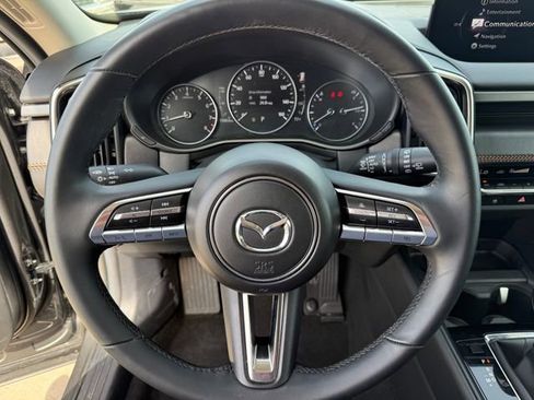 Used 2025 MAZDA CX-50 AWD 2.5 S w/ Premium Plus Pkg image 15