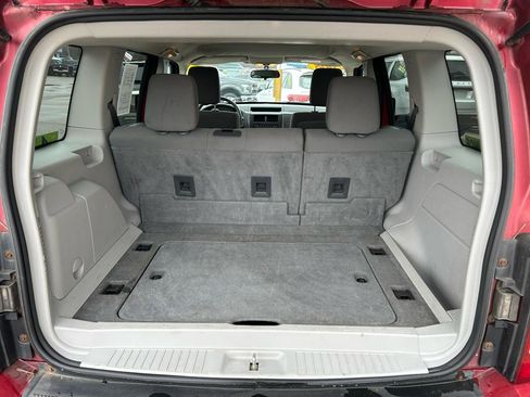 Used 2008 Jeep Liberty Sport w/ North Edition Group image 17