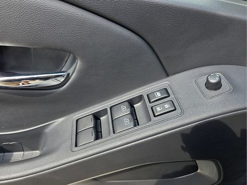 New 2026 Nissan Frontier SV w/ All-Weather Content Package image 15