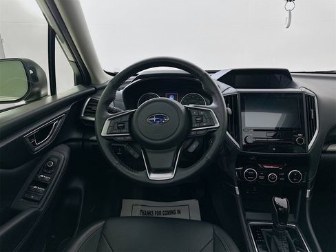 Used 2019 Subaru Forester Limited w/ Popular Package #3 image 25