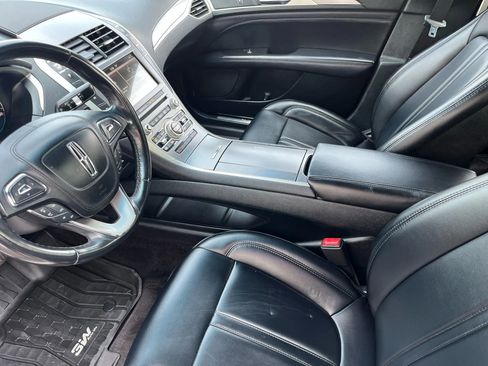 Used 2017 Lincoln MKZ Premiere image 15