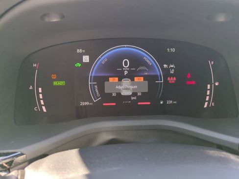 Used 2025 Toyota Camry SE image 26