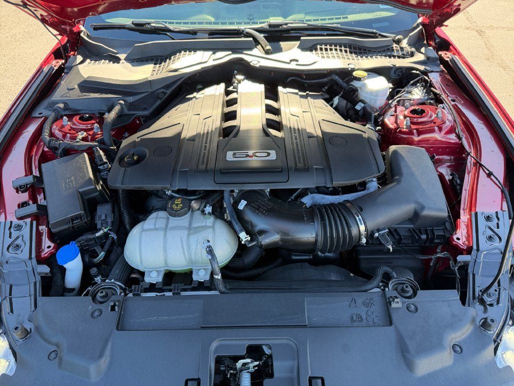 Used 2023 Ford Mustang GT RWD image 30