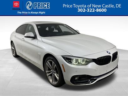 Used 2018 BMW 430i Gran Coupe xDrive
