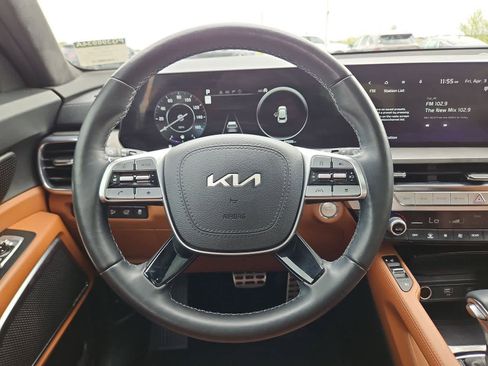 Used 2023 Kia Telluride SX Prestige X-Pro AWD/4WD image 22