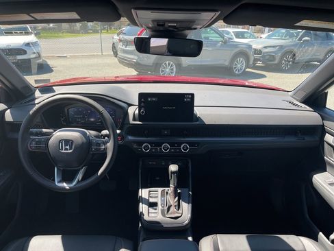 New 2026 Honda CR-V Sport-L image 6