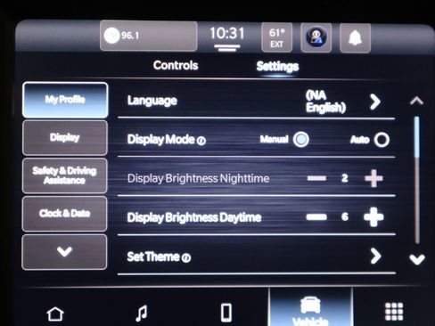 Used 2023 RAM 2500 Big Horn w/ Level 1 Equipment Group image 55