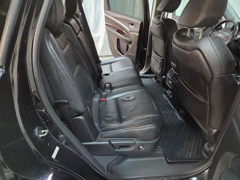 Used 2017 Acura MDX SH-AWD image 15