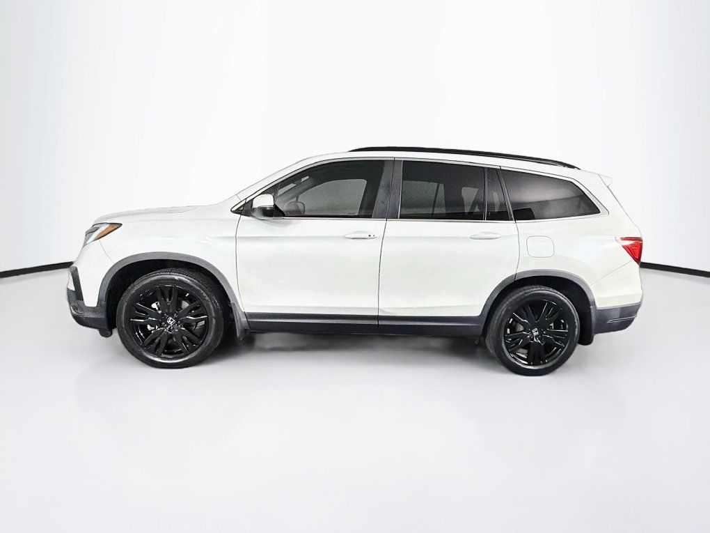 Used 2022 Honda Pilot Special Edition image 6
