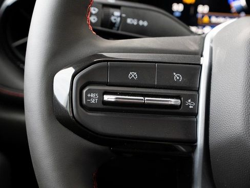 New 2025 Chevrolet Colorado Z71 w/ Technology Package image 33