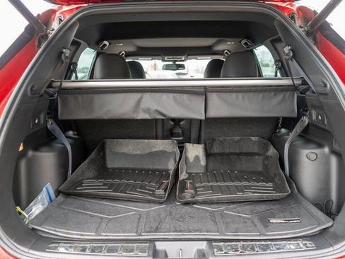 Used 2023 Mitsubishi Outlander AWD image 11