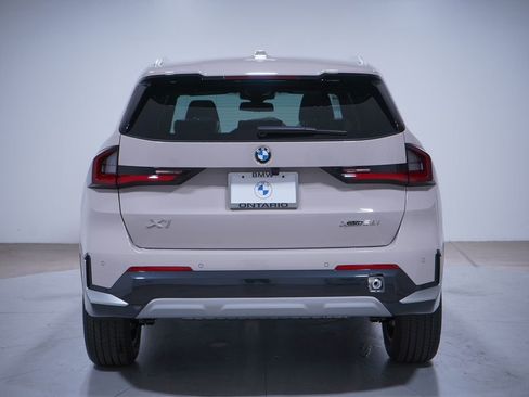 New 2026 BMW X1 xDrive28i w/ Convenience Package image 5