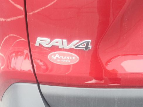 Certified 2025 Toyota RAV4 XLE w/ Convenience Package AWD/4WD image 28