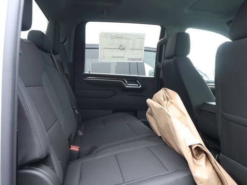 New 2026 Chevrolet Silverado 3500 LT w/ Convenience Package AWD/4WD image 34