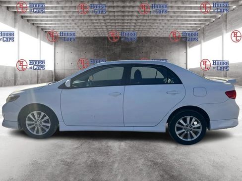 Used 2010 Toyota Corolla S FWD image 8