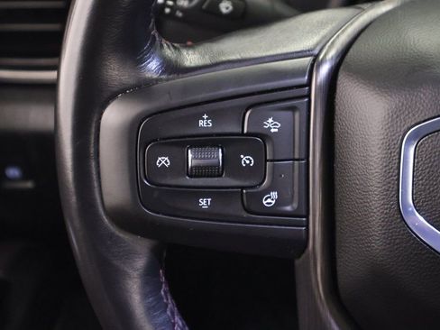 Used 2024 GMC Sierra 2500 AT4X w/ AT4X AEV Edition image 25