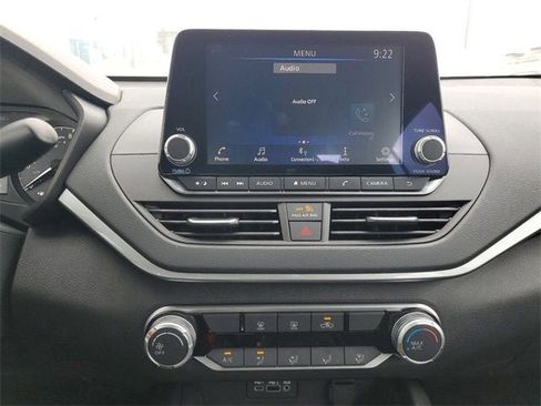 New 2025 Nissan Altima 2.5 S image 12