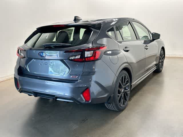 New 2026 Subaru Impreza RS AWD/4WD image 29
